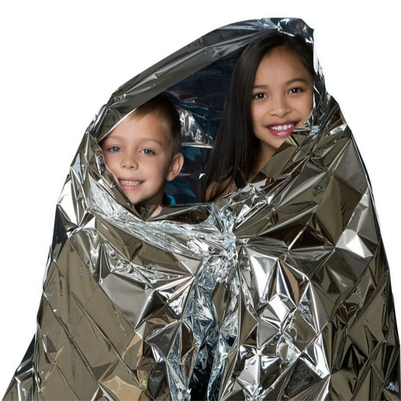 Emergency Thermal Blanket